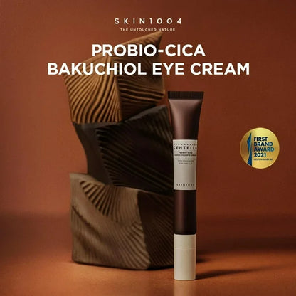 Crema de ojos Probio-Cica Bakuchiol -20 ml