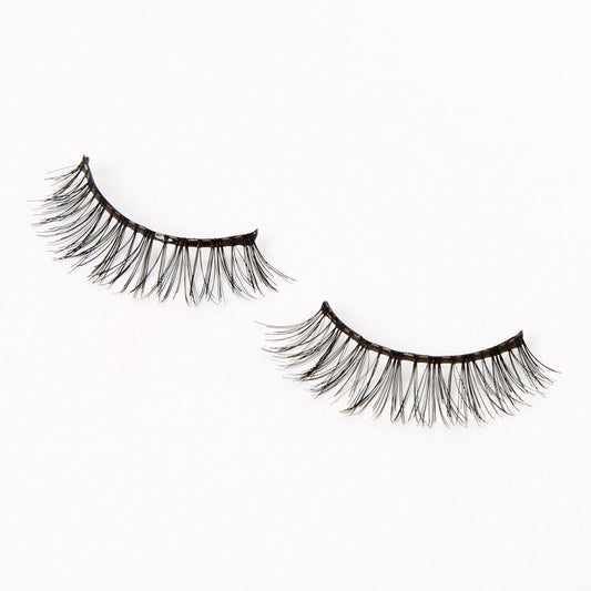 Pestañas con adhesivo Fluttery Light, No. 160