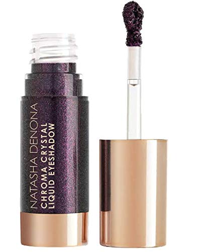 Chroma Crystal Liquid Eyeshadow -Nightfall
