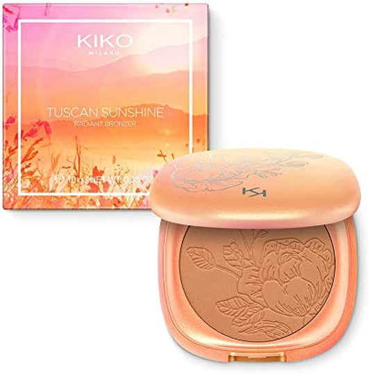 TUSCAN SUNSHINE RADIANT BRONZER