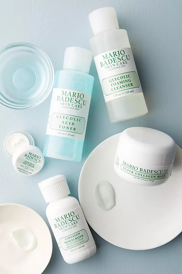 Anti-Aging Regimen Kit