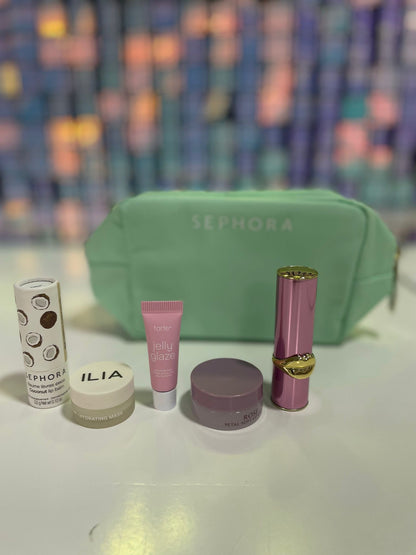 Give Me Some Lip Balm Set