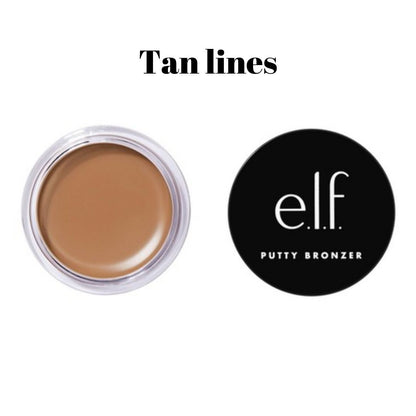 Putty Bronzer