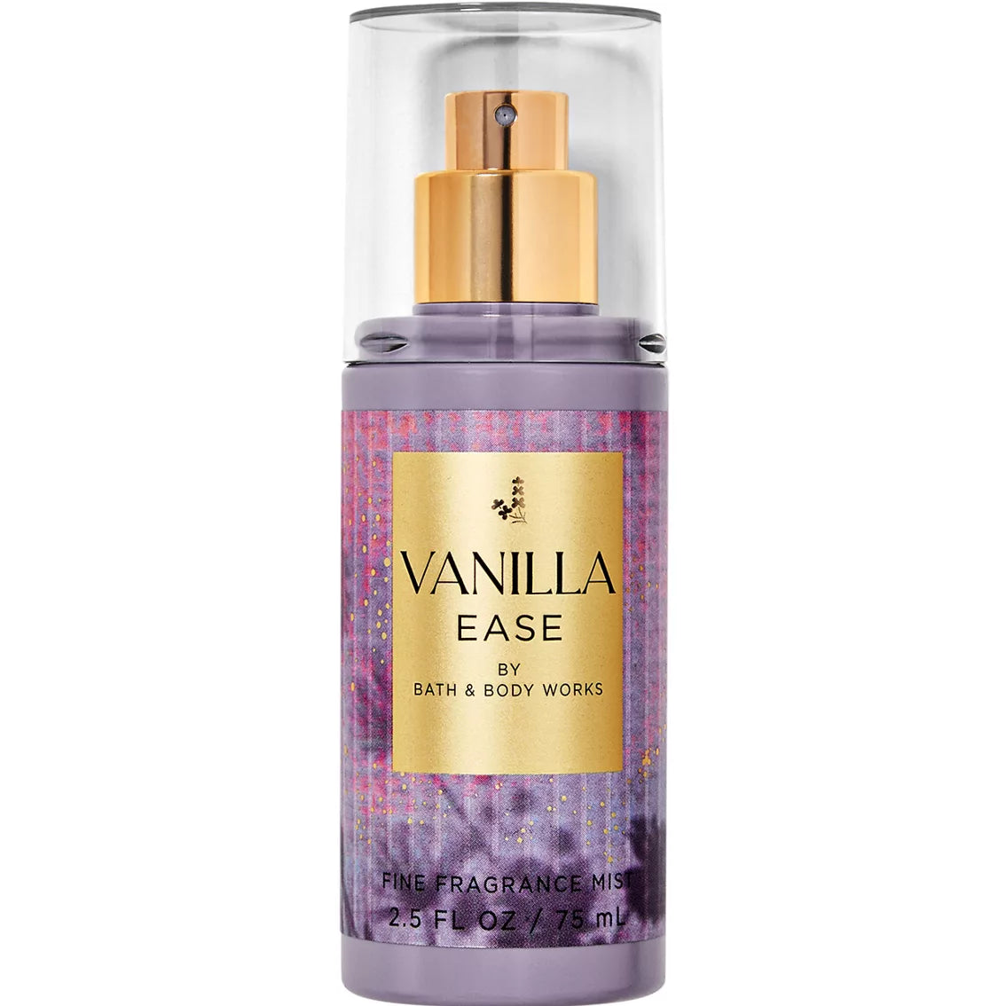 Fine Fragrance Mist (Fragrancia corporal en spray)