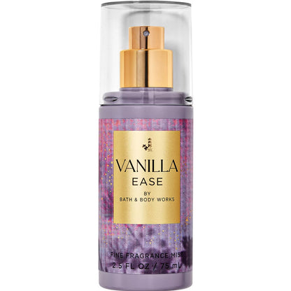 Fine Fragrance Mist (Fragrancia corporal en spray)