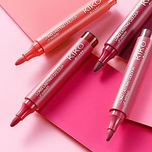 Long Lasting Colour Lip Marker