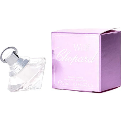 Mini perfume Wish de Chopard