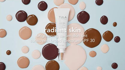 Radiant Skin Bloqueador SPF 30