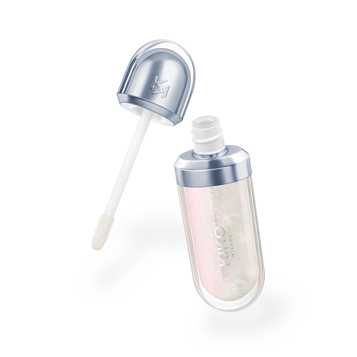 3D Hydra Lip gloss -Brillo de labios