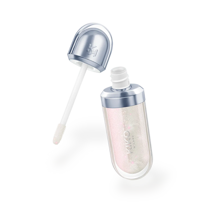 3D Hydra Lip gloss -Brillo de labios