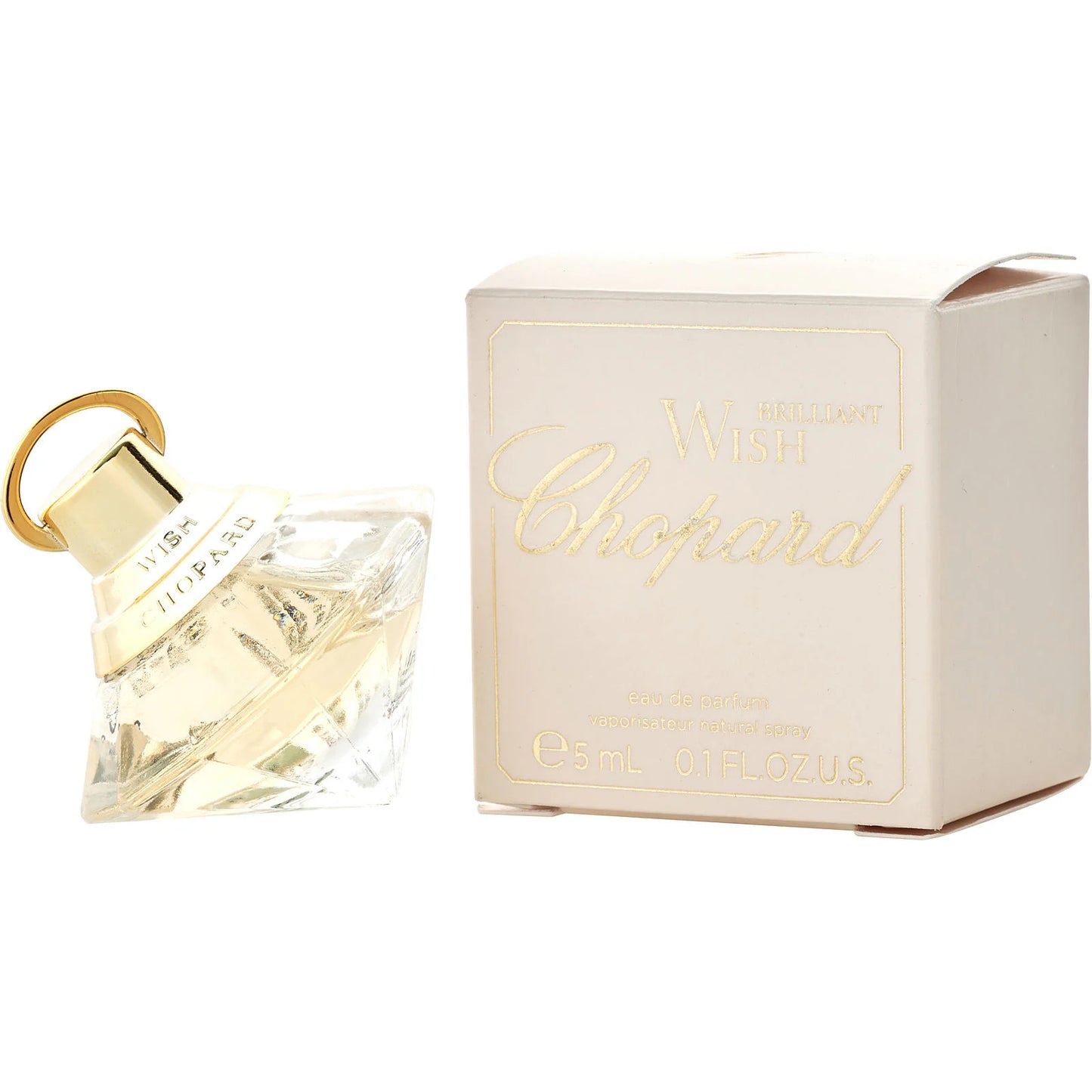 Mini perfume Wish de Chopard