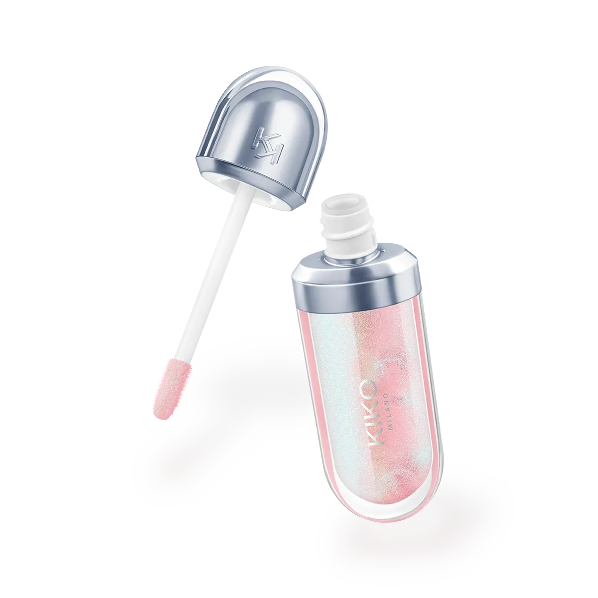 3D Hydra Lip gloss -Brillo de labios