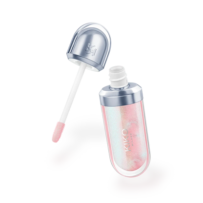 3D Hydra Lip gloss -Brillo de labios
