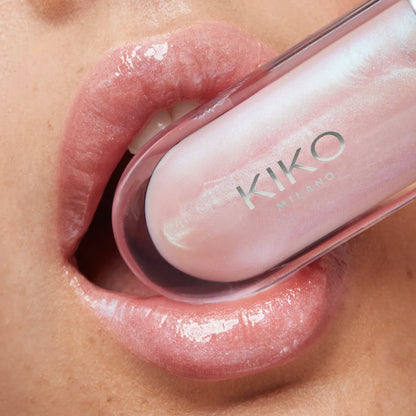 3D Hydra Lip gloss -Brillo de labios