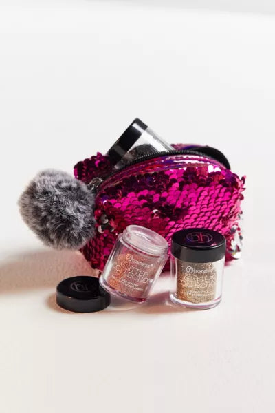 Royal Affair Glitter Set