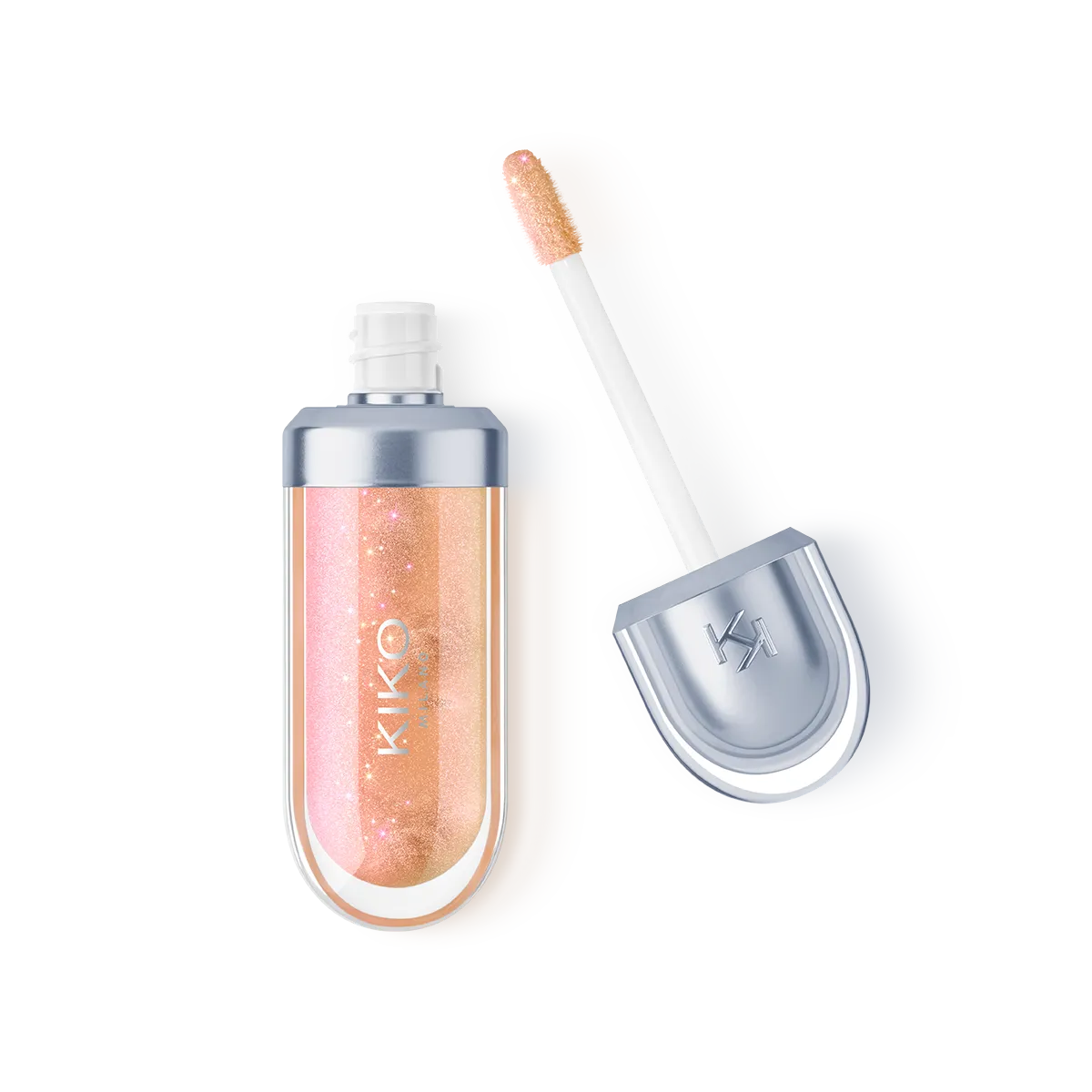 3D Hydra Lip gloss -Brillo de labios