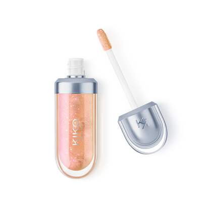 3D Hydra Lip gloss -Brillo de labios