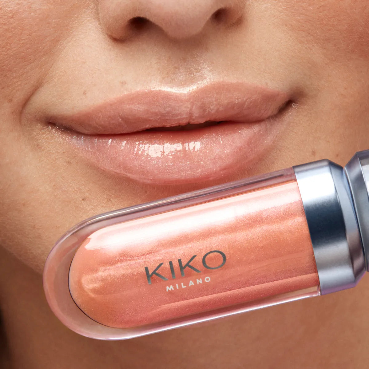 3D Hydra Lip gloss -Brillo de labios