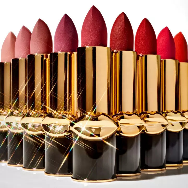 Lapiz labial MatteTrance Lipstick