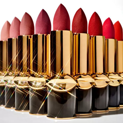 Lapiz labial MatteTrance Lipstick