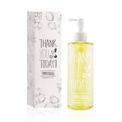 Aceite limpiador -300 ml