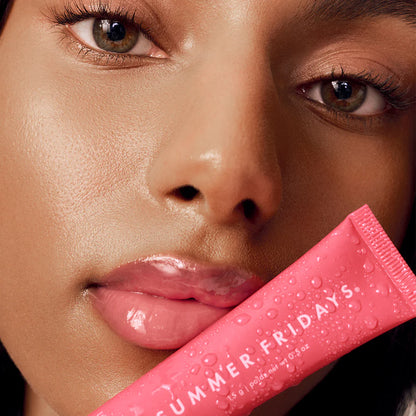 Bálsamo labial Summer Fridays Tamaño Mini