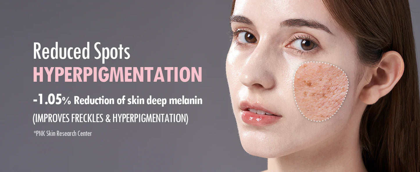 Wrinkle Bounce Collagen Mist Ampoule (Bruma de colágeno)