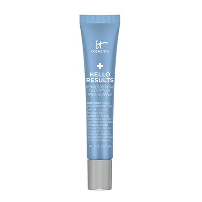 Set de viaje confidence in a kit