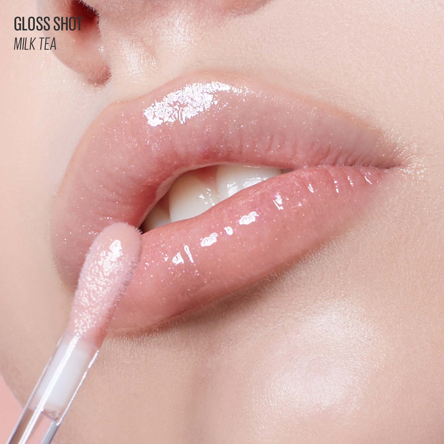 Glass Shot -Lip gloss