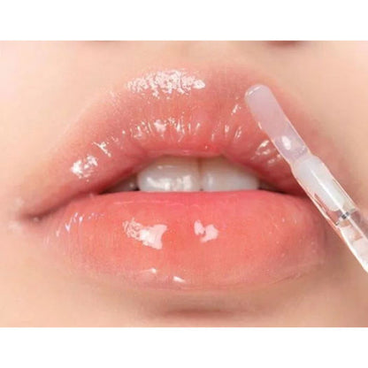Peach Sherbet Mini Gloss