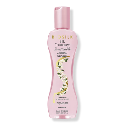 Tratamiento Leave In Silk Therapy Irresistible