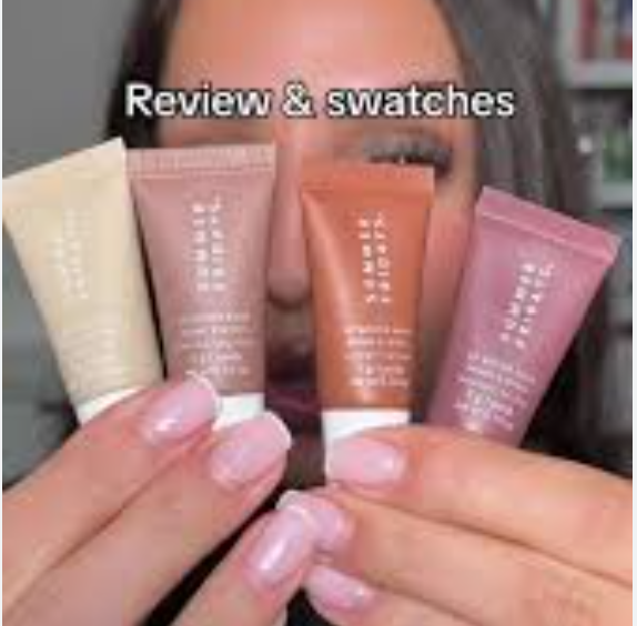 Bálsamo labial Summer Fridays Tamaño Mini