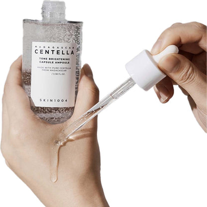 Tone Brightening Capsule Ampoule  (Ampula iluminadora de tono)