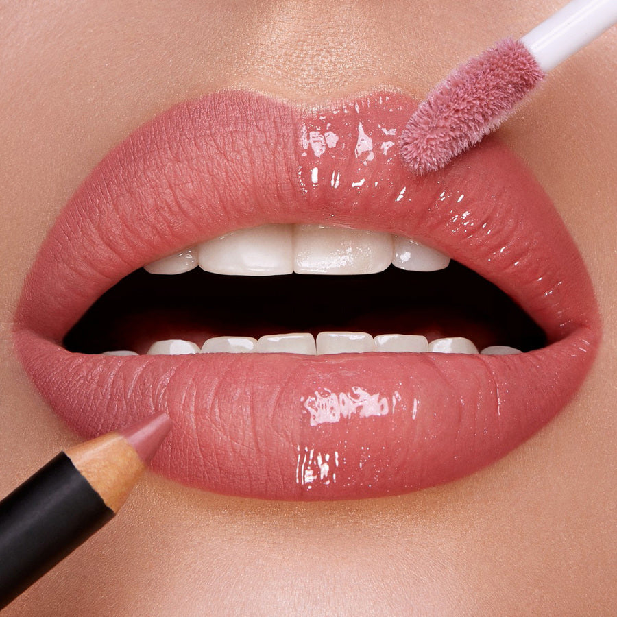 Smart fusion Lip pencil