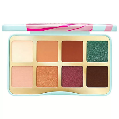 Christmas Coffee Mini Eye Shadow Palette