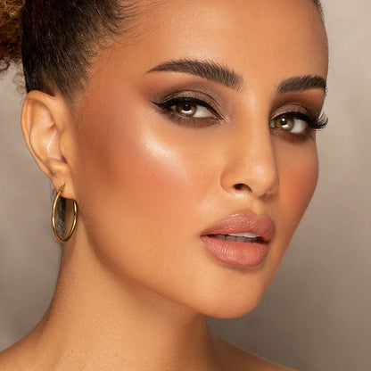 Blush Cheek Palette
