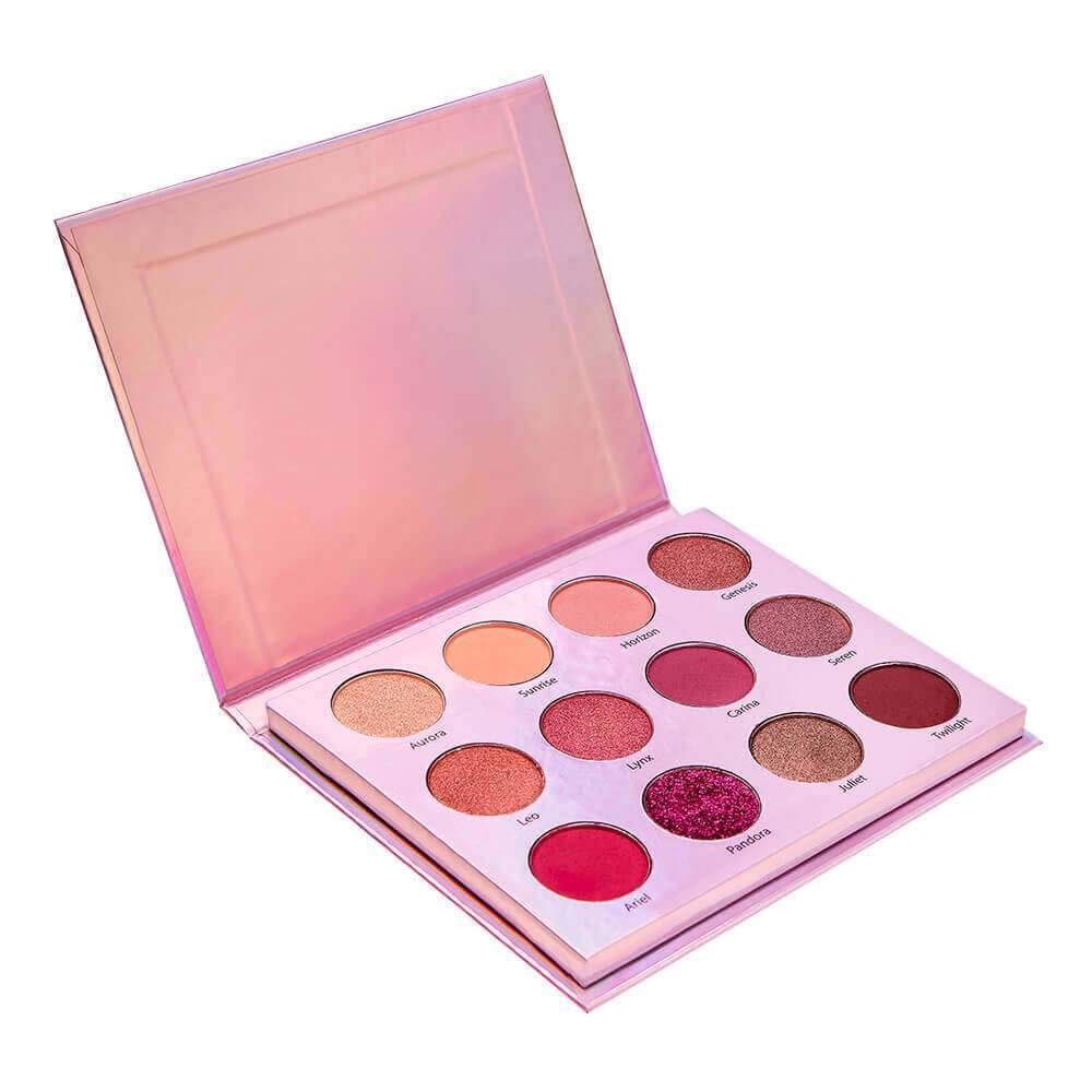 Paleta de sombras de ojos Dawngazing