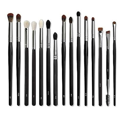 BABE FAVES EYE BRUSH SET