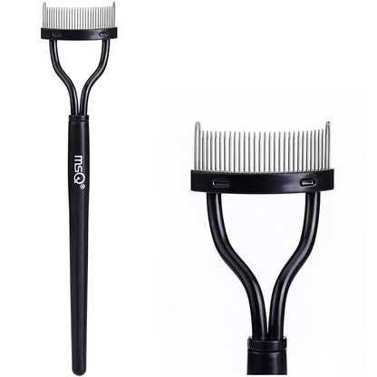 Stainless Steel lash Comb (peine de pestañas)