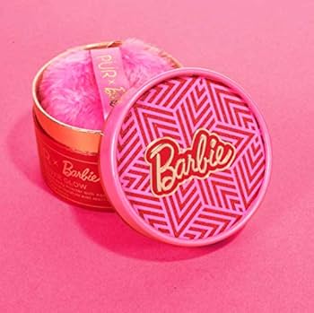 Forever glow -Iluminating body powder (Iluminador)
