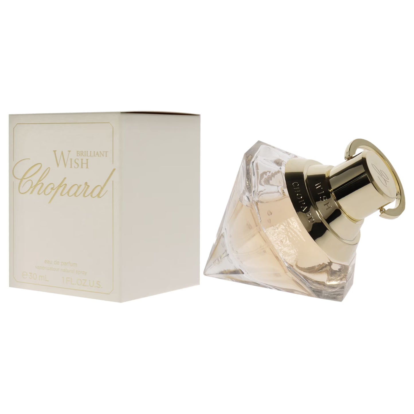 Mini perfume Wish de Chopard