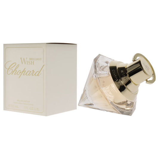 Mini perfume Wish de Chopard