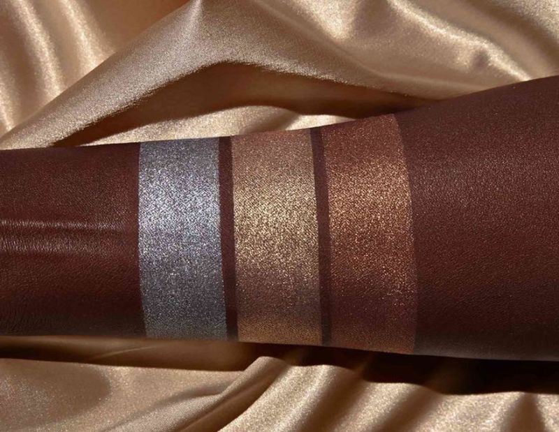 Mini Loose Highlighter (Iluminador en polvo)