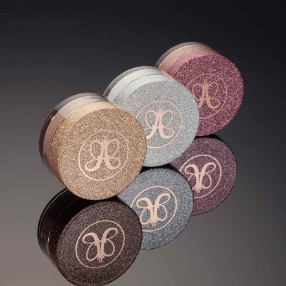Mini Loose Highlighter (Iluminador en polvo)
