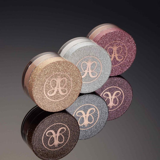 Mini Loose Highlighter (Iluminador en polvo)