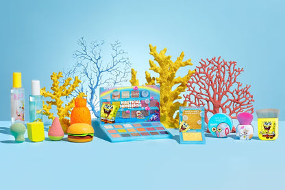 Colección completa de Bob Esponja