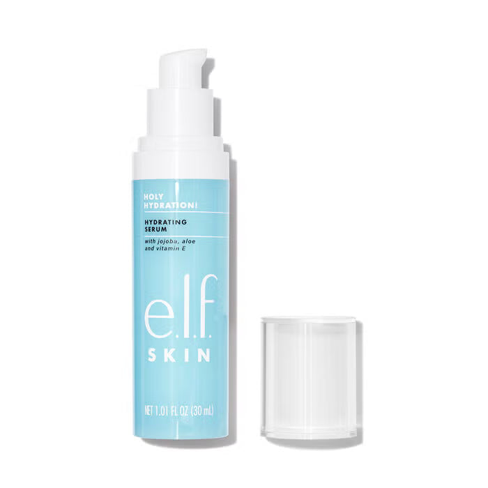 Holy Hydration! Hydrating Serum (suero hidratante)