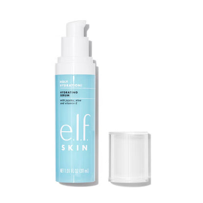 Holy Hydration! Hydrating Serum (suero hidratante)