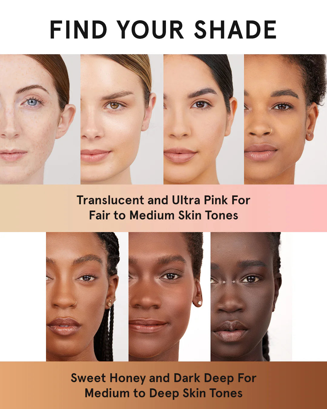 Ultimate Blurring Setting Powder ( Polvo traslúcido) Full size 34.5 gr