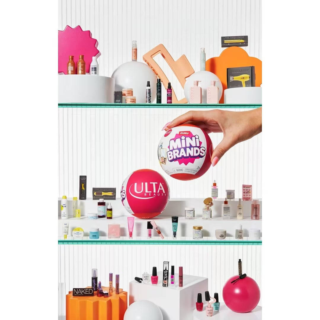 Mini Brands